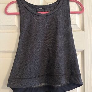 Lululemon Tanks